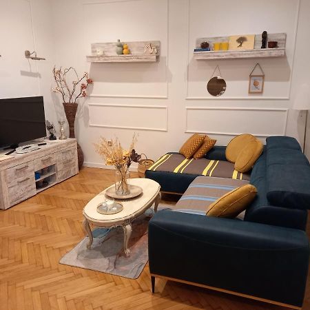 Apartman Beti Apartment Opatija Ngoại thất bức ảnh