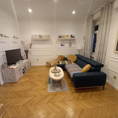 Apartman Beti Apartment Opatija Ngoại thất bức ảnh