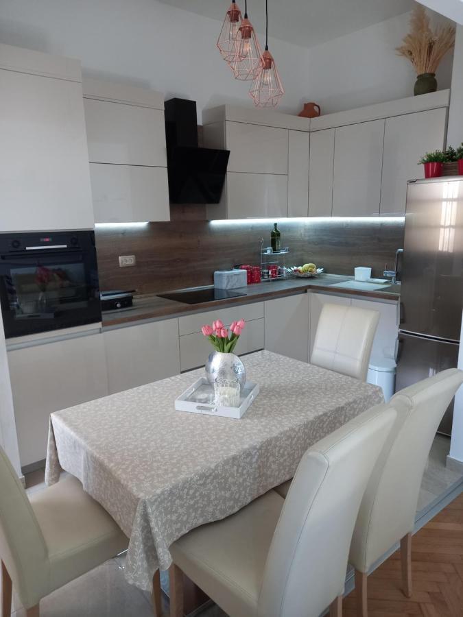 Apartman Beti Apartment Opatija Ngoại thất bức ảnh
