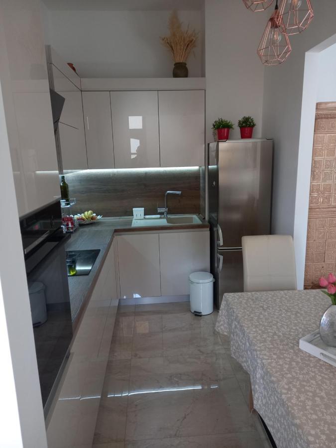 Apartman Beti Apartment Opatija Ngoại thất bức ảnh