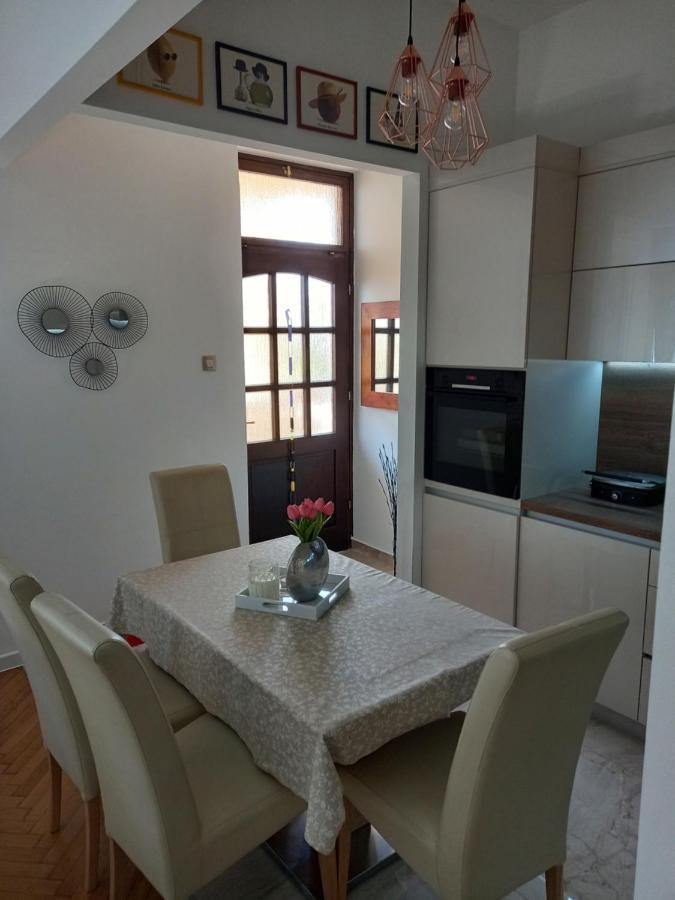 Apartman Beti Apartment Opatija Ngoại thất bức ảnh
