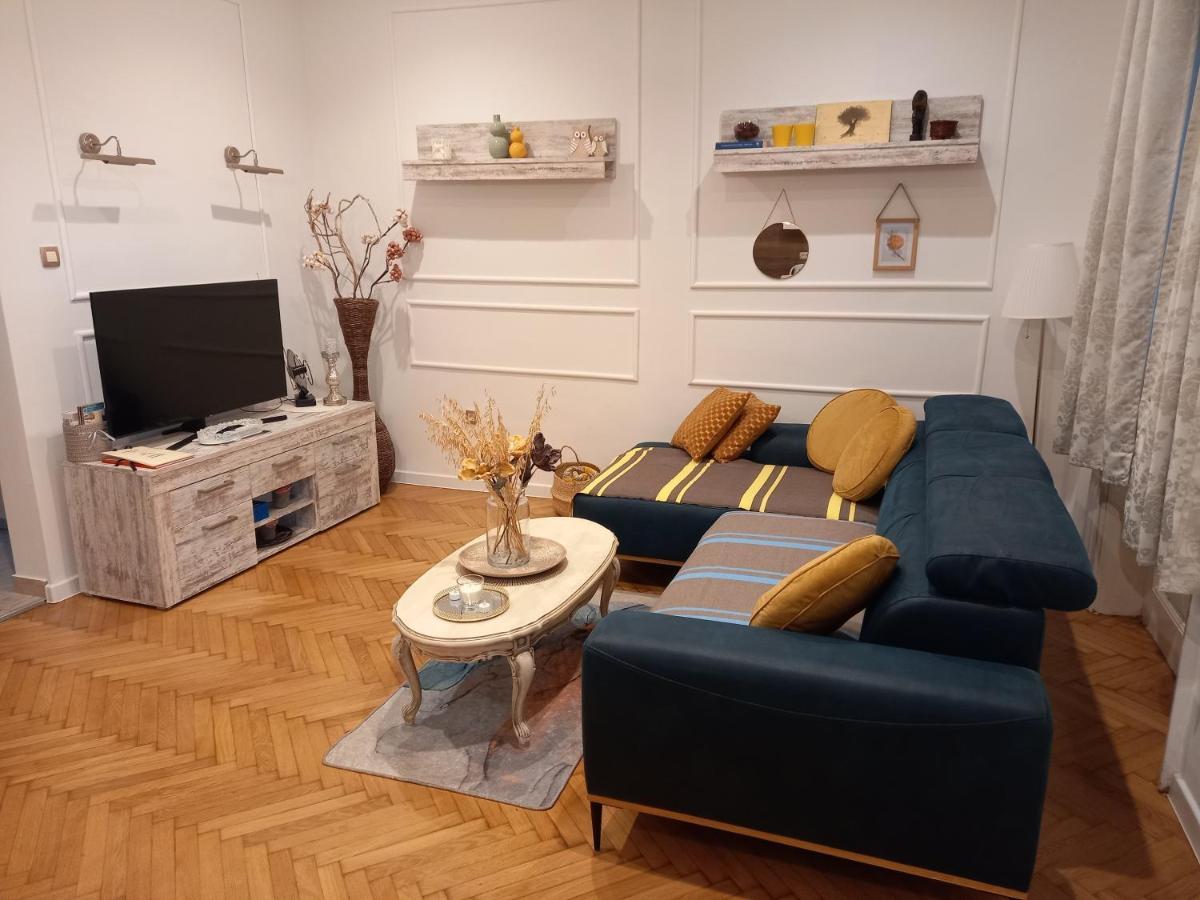 Apartman Beti Apartment Opatija Ngoại thất bức ảnh