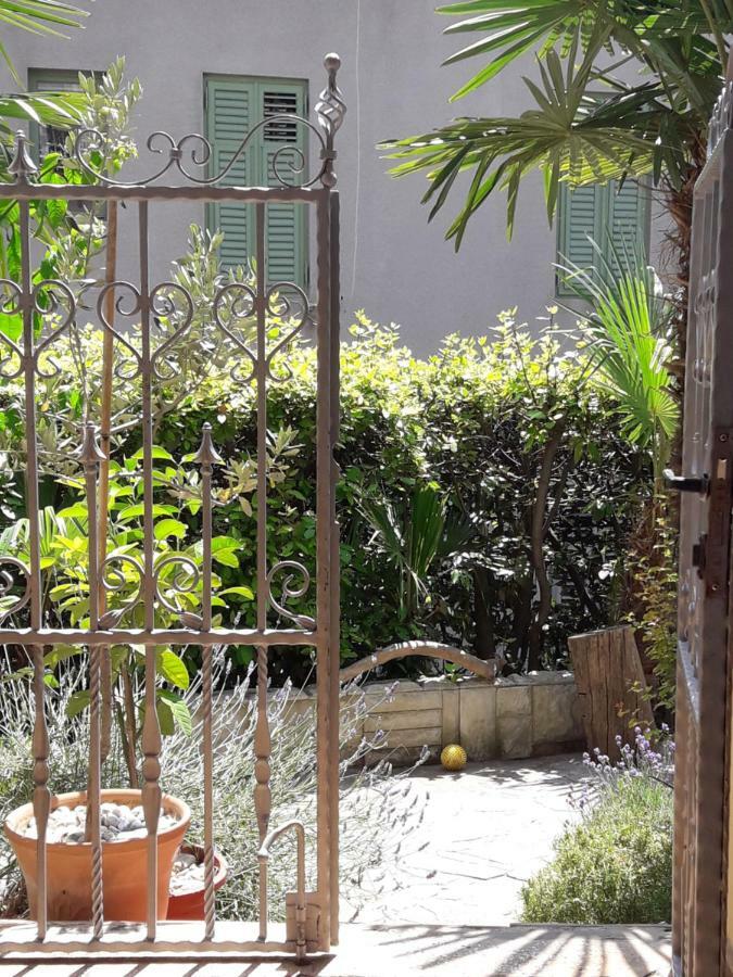 Apartman Beti Apartment Opatija Ngoại thất bức ảnh