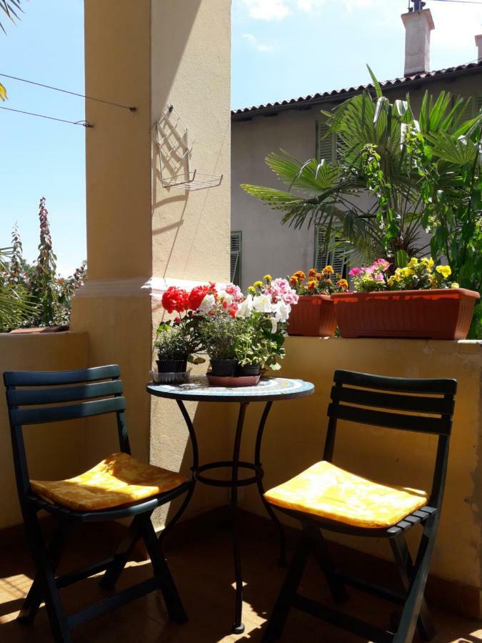 Apartman Beti Apartment Opatija Ngoại thất bức ảnh
