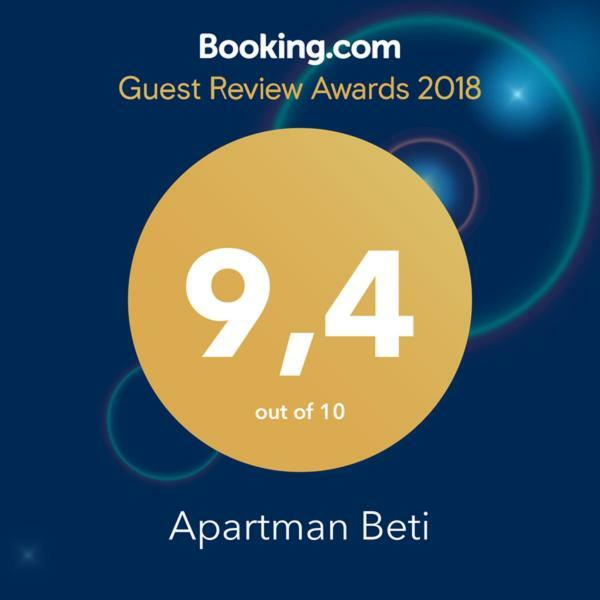 Apartman Beti Apartment Opatija Ngoại thất bức ảnh