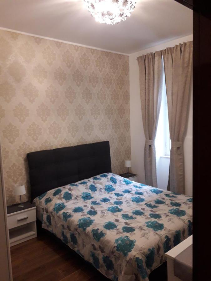 Apartman Beti Apartment Opatija Ngoại thất bức ảnh
